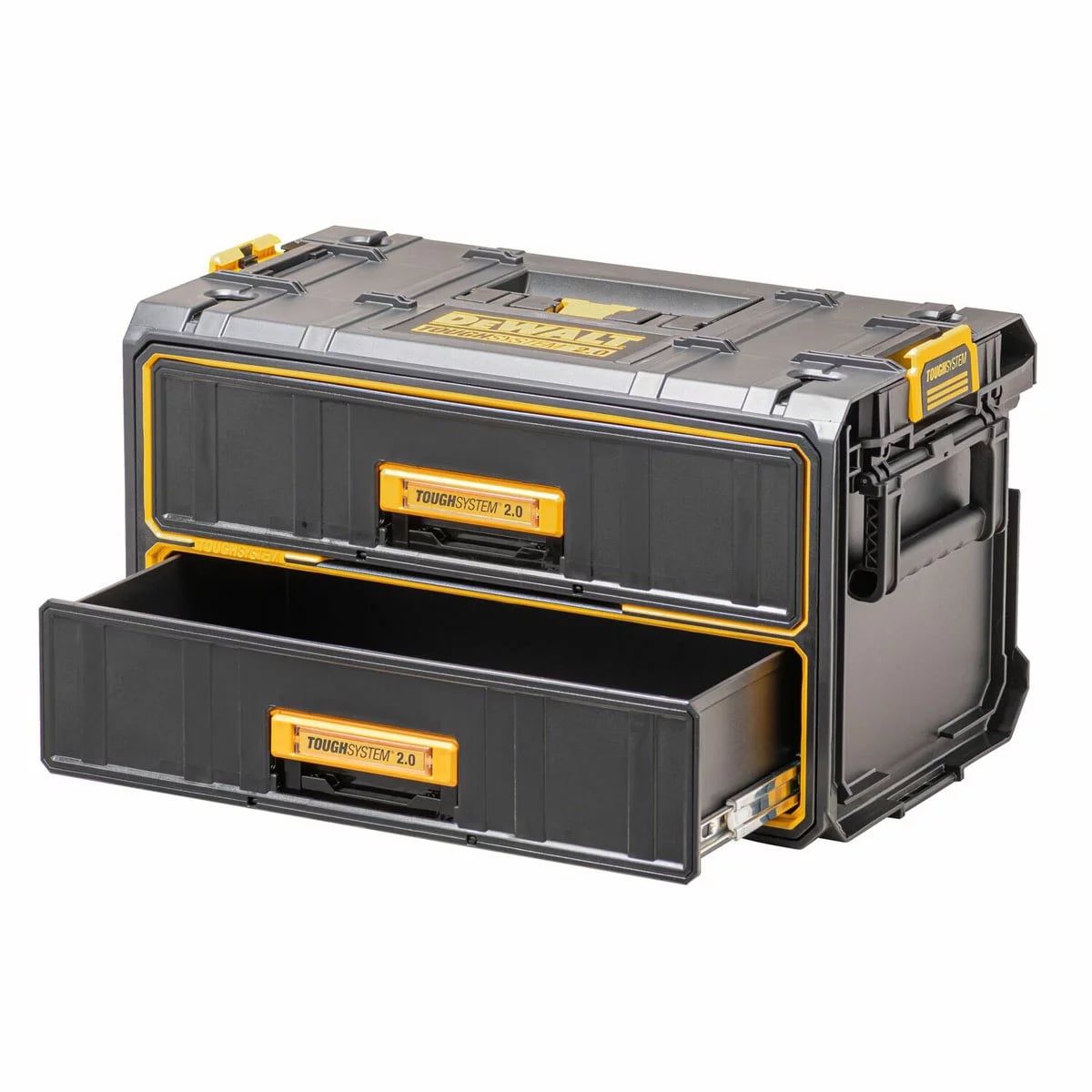 DEWALT DWST60480-1 TOUGHSYSTEM 2.0 6pc Tower Storage System